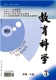 教育科学(不收版面费审稿费)
