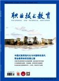 职业技术教育(不收版面费审稿费)