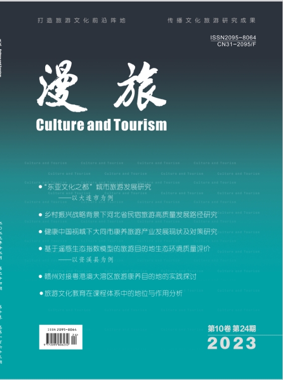 漫旅
