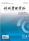 科技管理学报(原:科技与管理;科技工程教育研究)