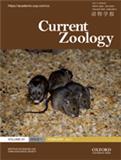 动物学报(英文版)(Current Zoology)(原:动物学报)
