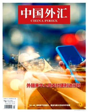 中国外汇