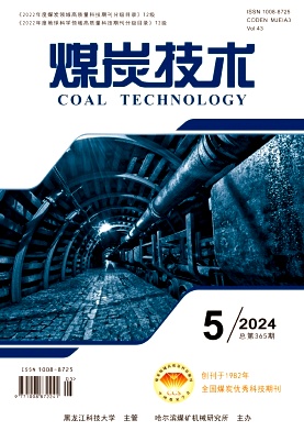 煤炭技术（原：国外煤炭）