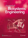 Journal of Biosystems Engineering