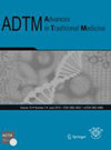Advances in Traditional Medicine