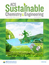 ACS Sustainable Chemistry & Engineering