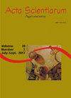 ACTA SCIENTIARUM-AGRONOMY